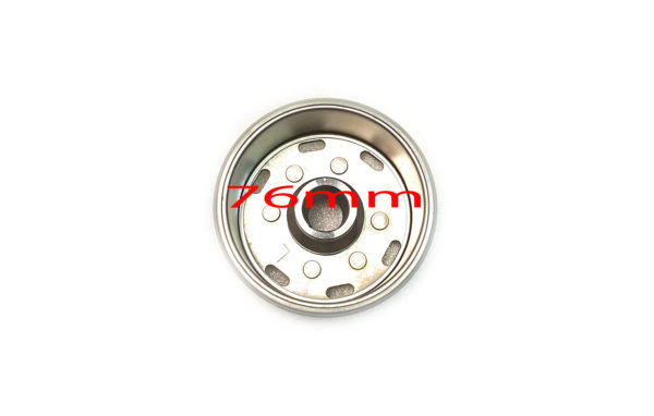 Ротор генератора питбайк YX 125-140-150-160